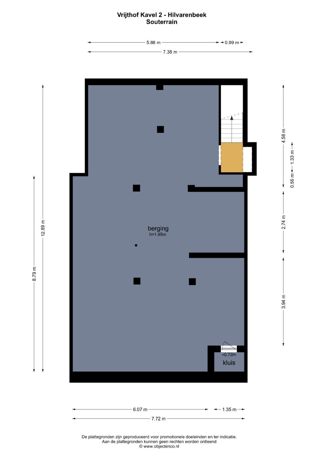 Foto 44 van Vrijthof 2