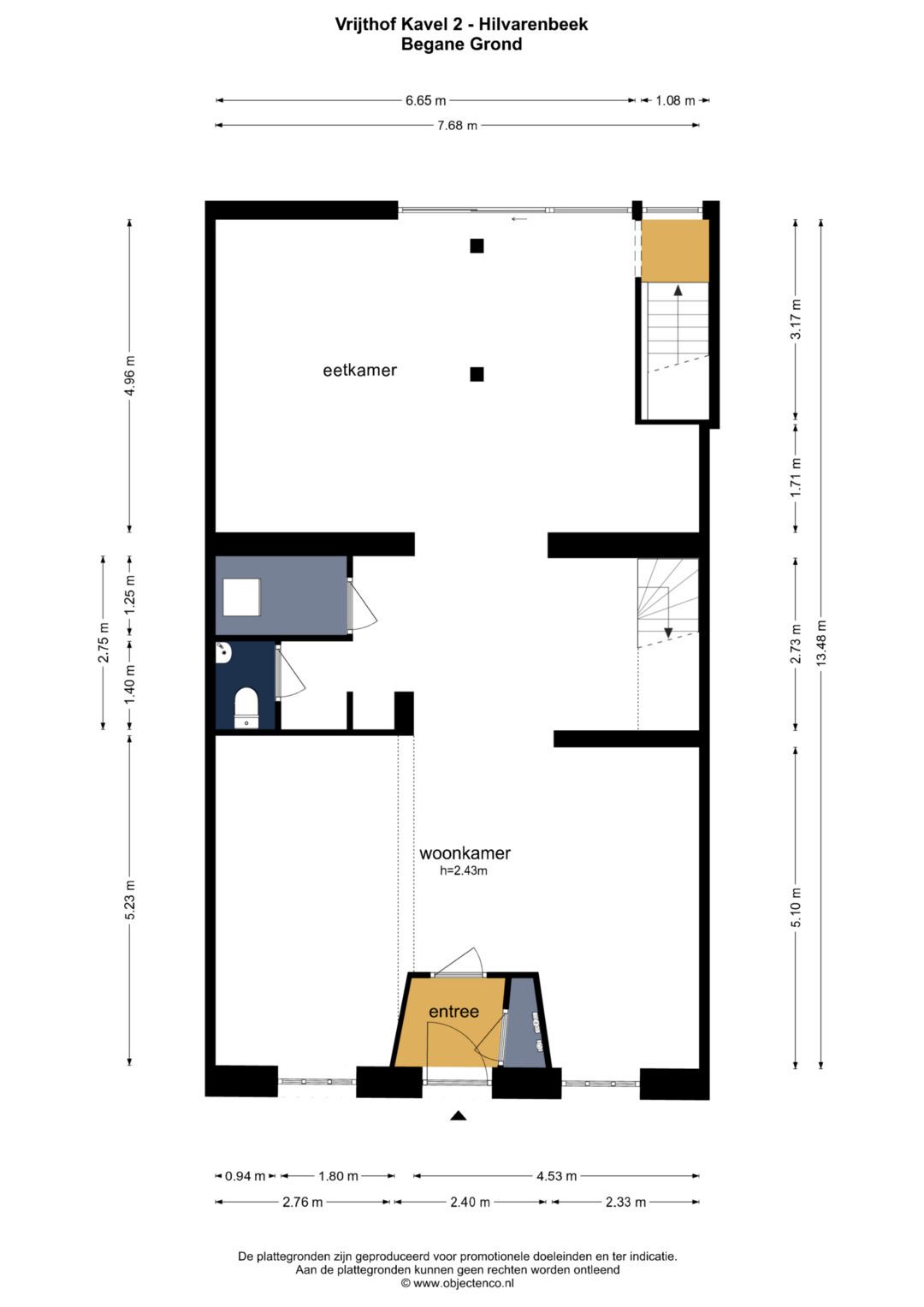 Foto 35 van Vrijthof 2