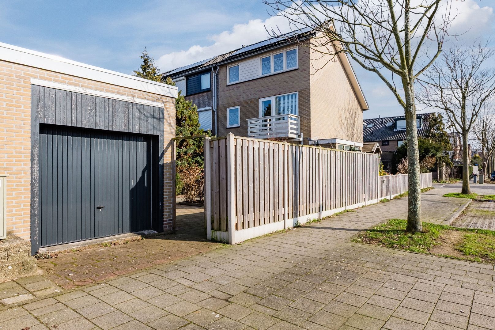 Foto 3 van Ardealaan 16