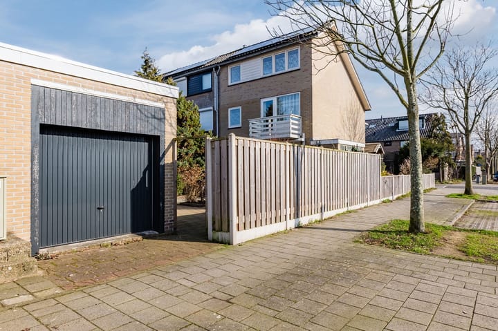 Foto 3 van Ardealaan 16