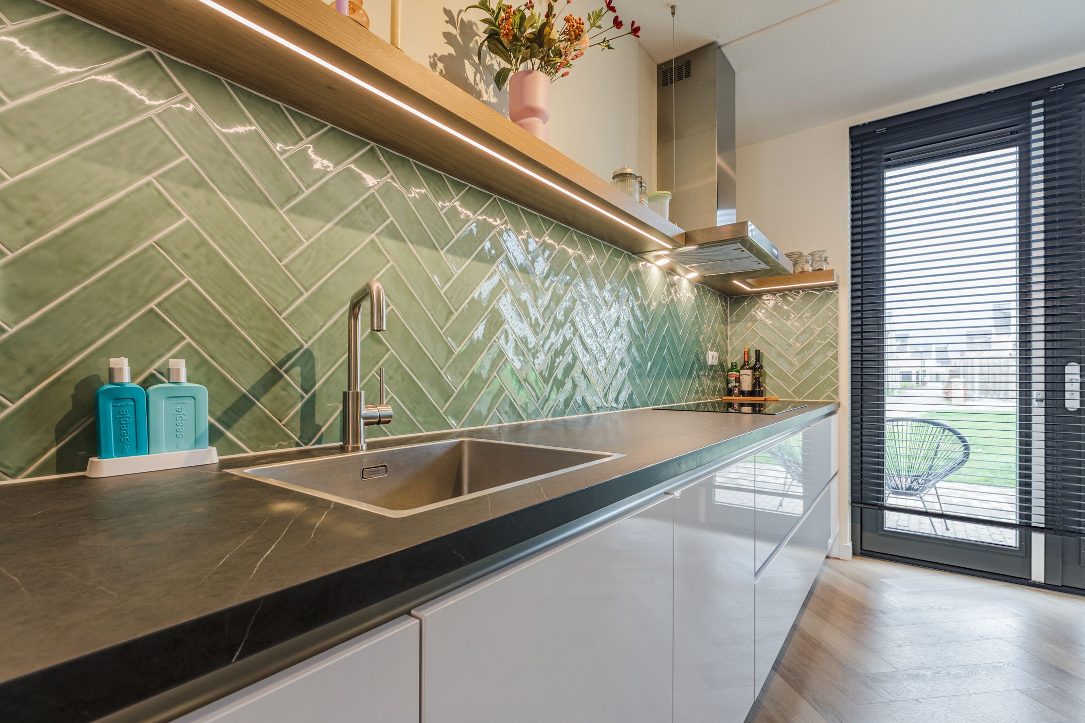 Photo 15 of Bert Haanstrapark 20