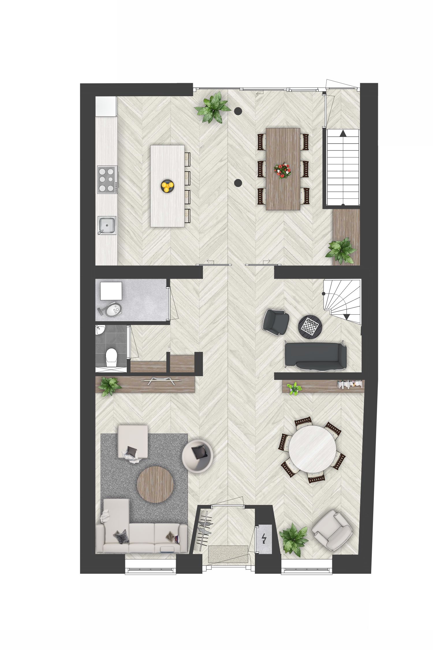 Foto 30 van Vrijthof 2