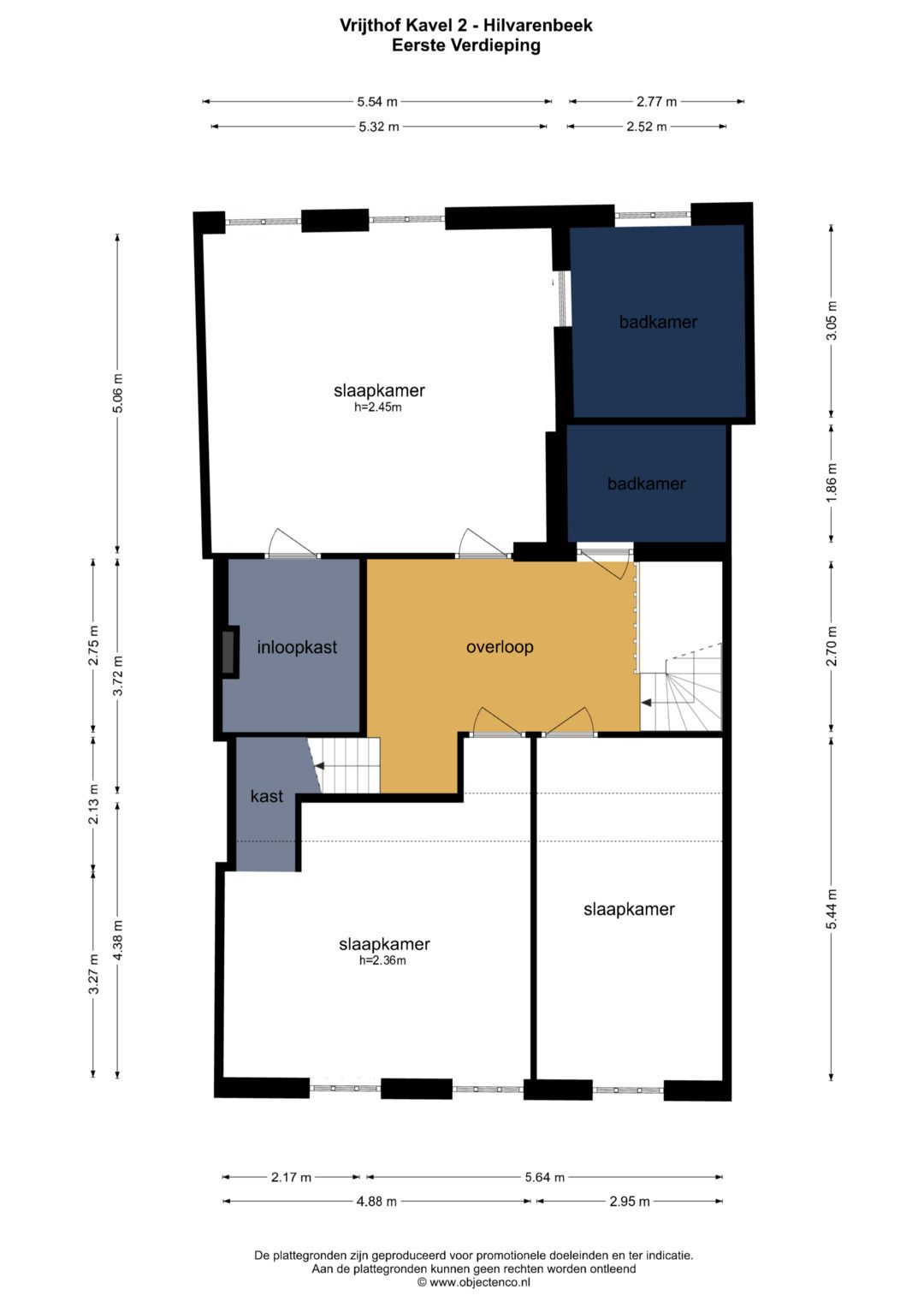 Foto 41 van Vrijthof 2