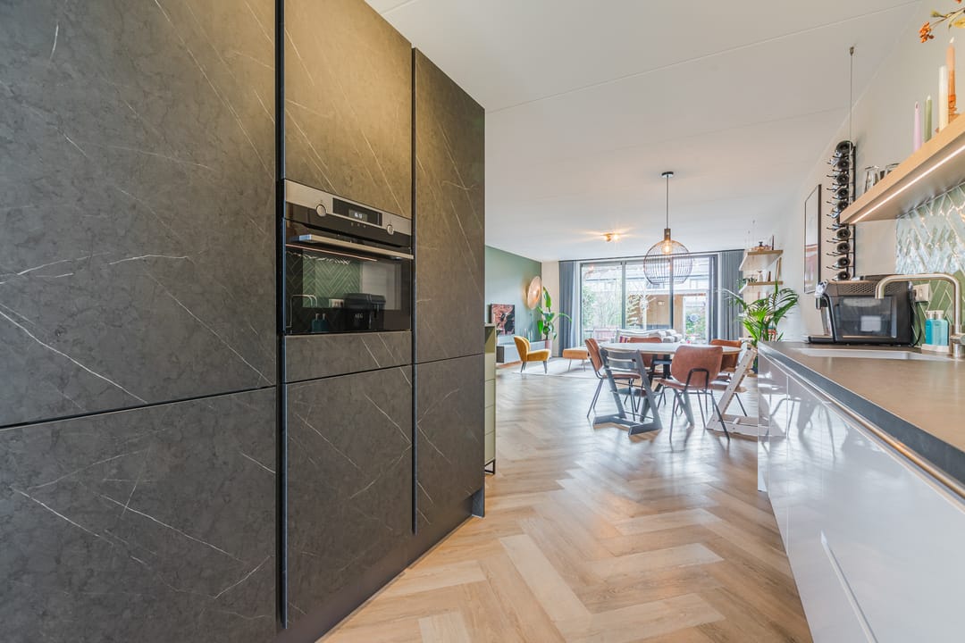 Photo 17 of Bert Haanstrapark 20