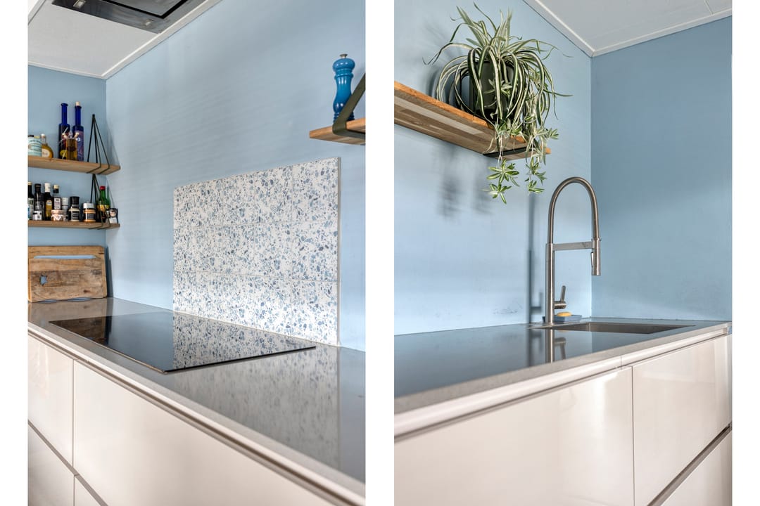 Foto 8 van Klingenstraat 2