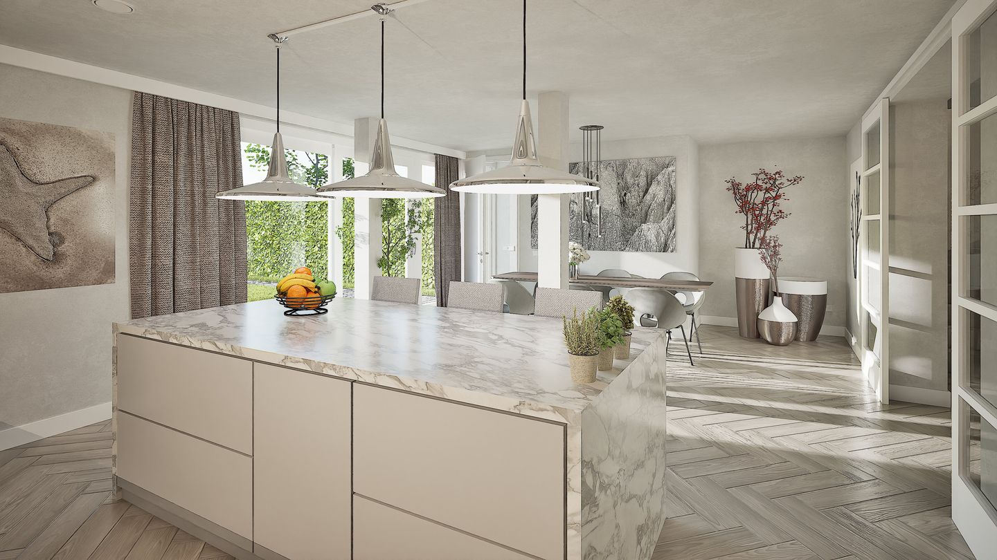 Foto 4 van Vrijthof 2