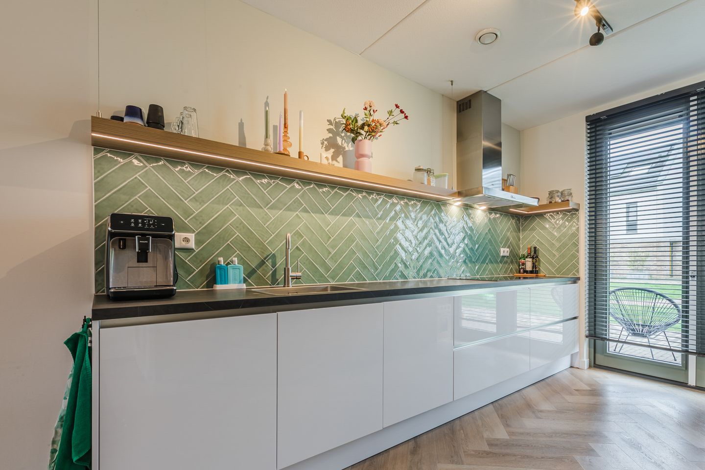 Photo 14 of Bert Haanstrapark 20