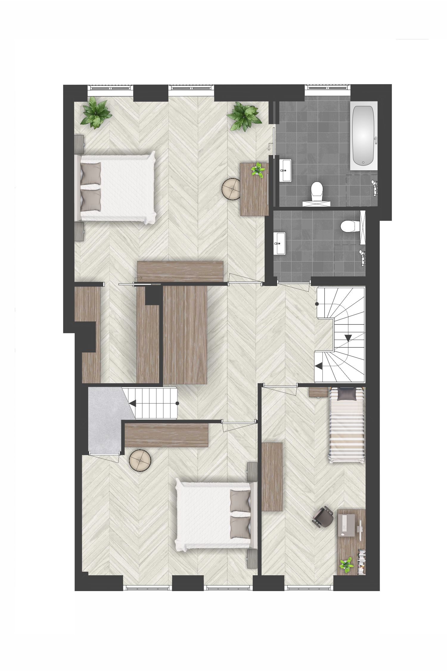 Foto 33 van Vrijthof 2