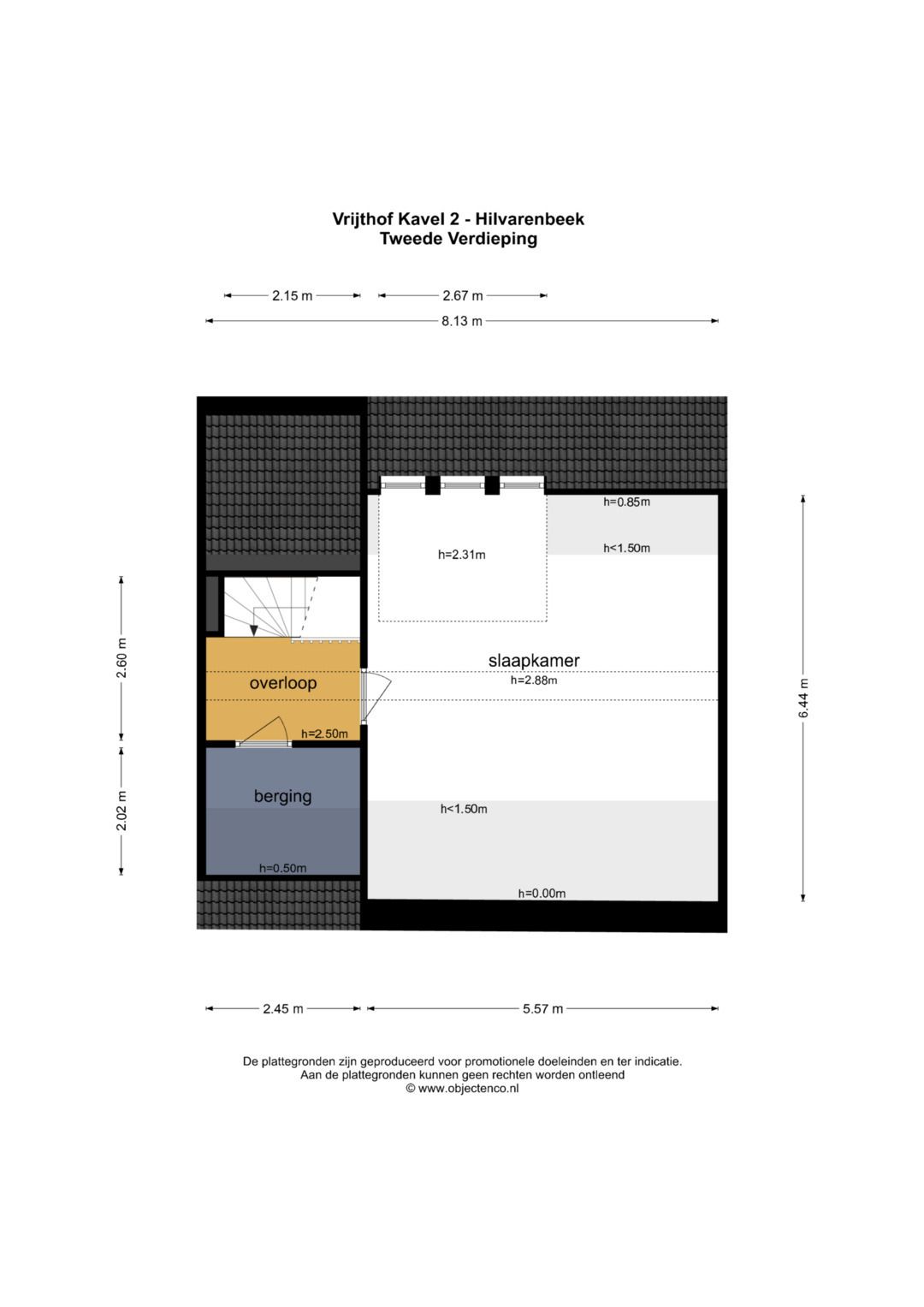 Foto 47 van Vrijthof 2