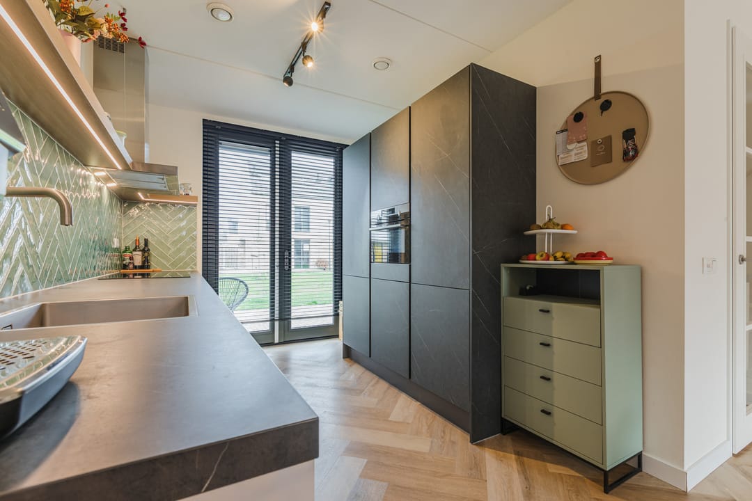 Photo 16 of Bert Haanstrapark 20