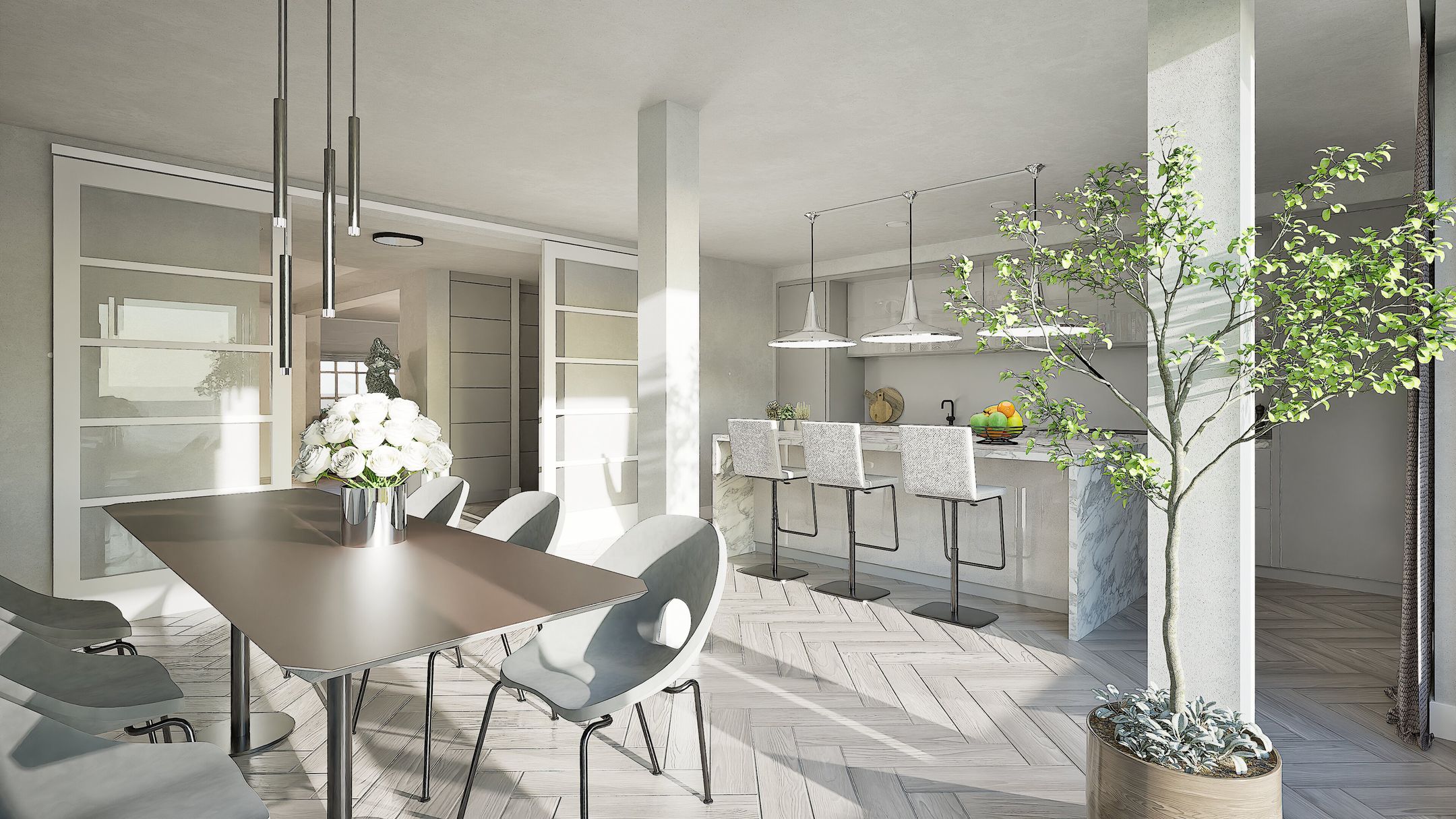 Foto 6 van Vrijthof 2