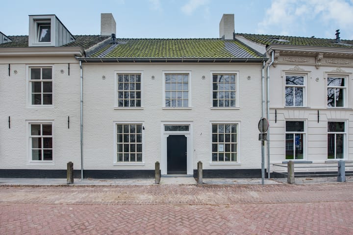 Foto 2 van Vrijthof 2