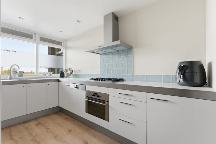 Photo 2 of van Godewijckstraat 87