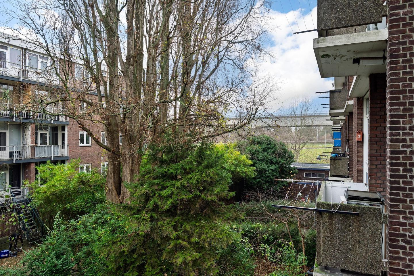 Foto 10 van Fluitstraat 11-B