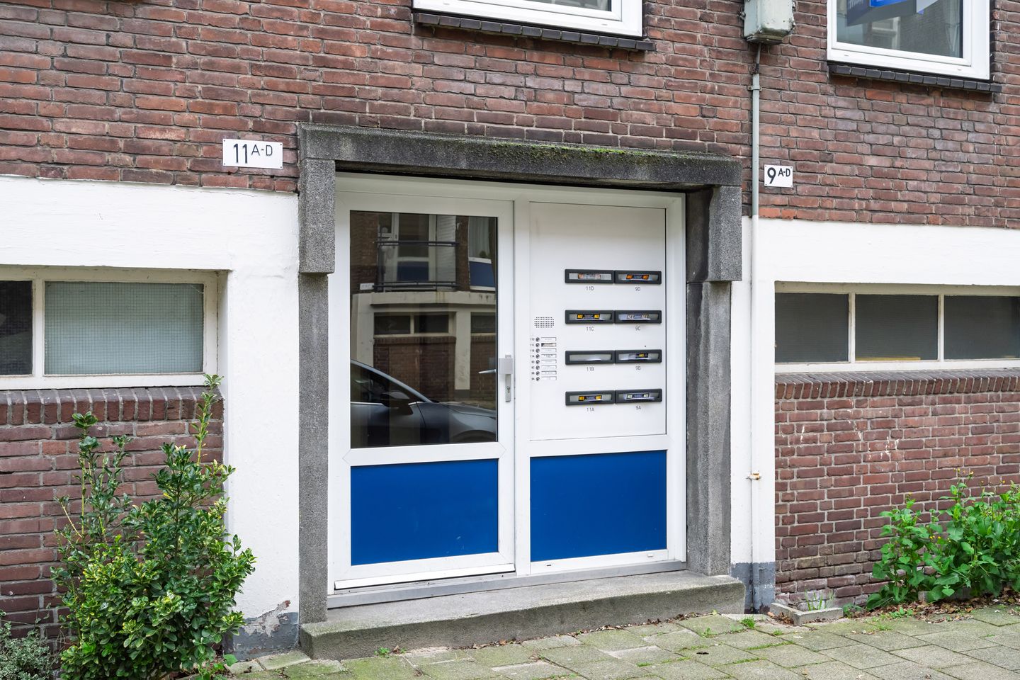 Foto 5 van Fluitstraat 11-B