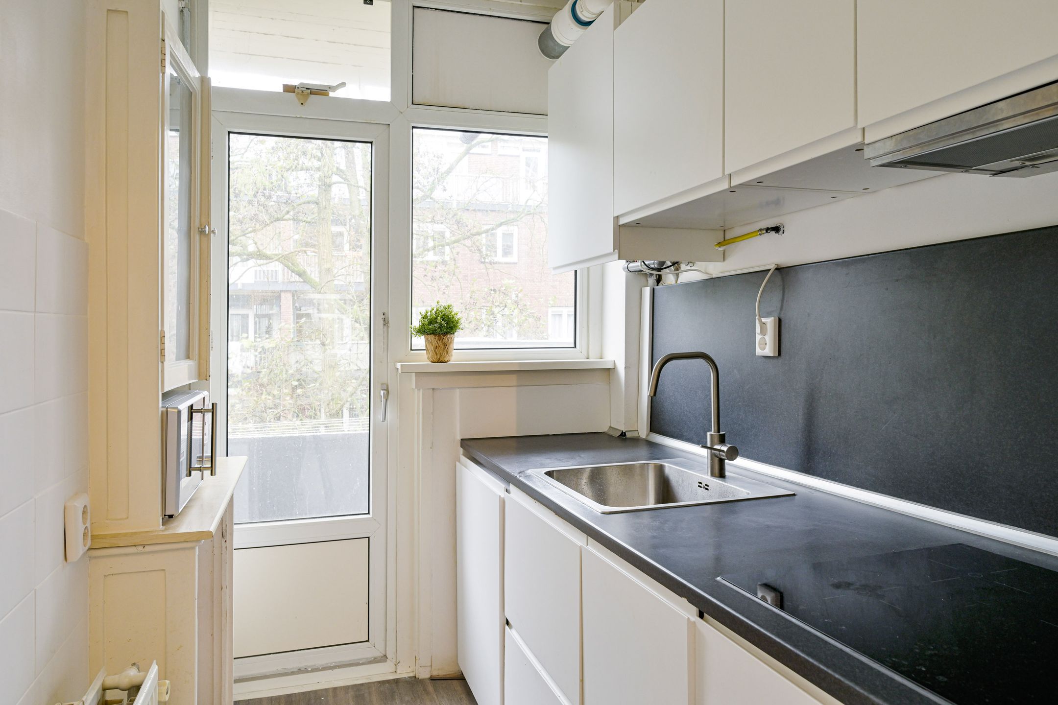 Foto 9 van Fluitstraat 11-B