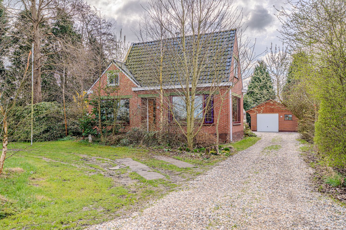Photo 4 of Weereweg 15