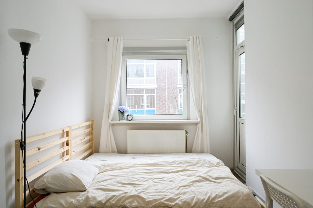 Foto 11 van Fluitstraat 11-B