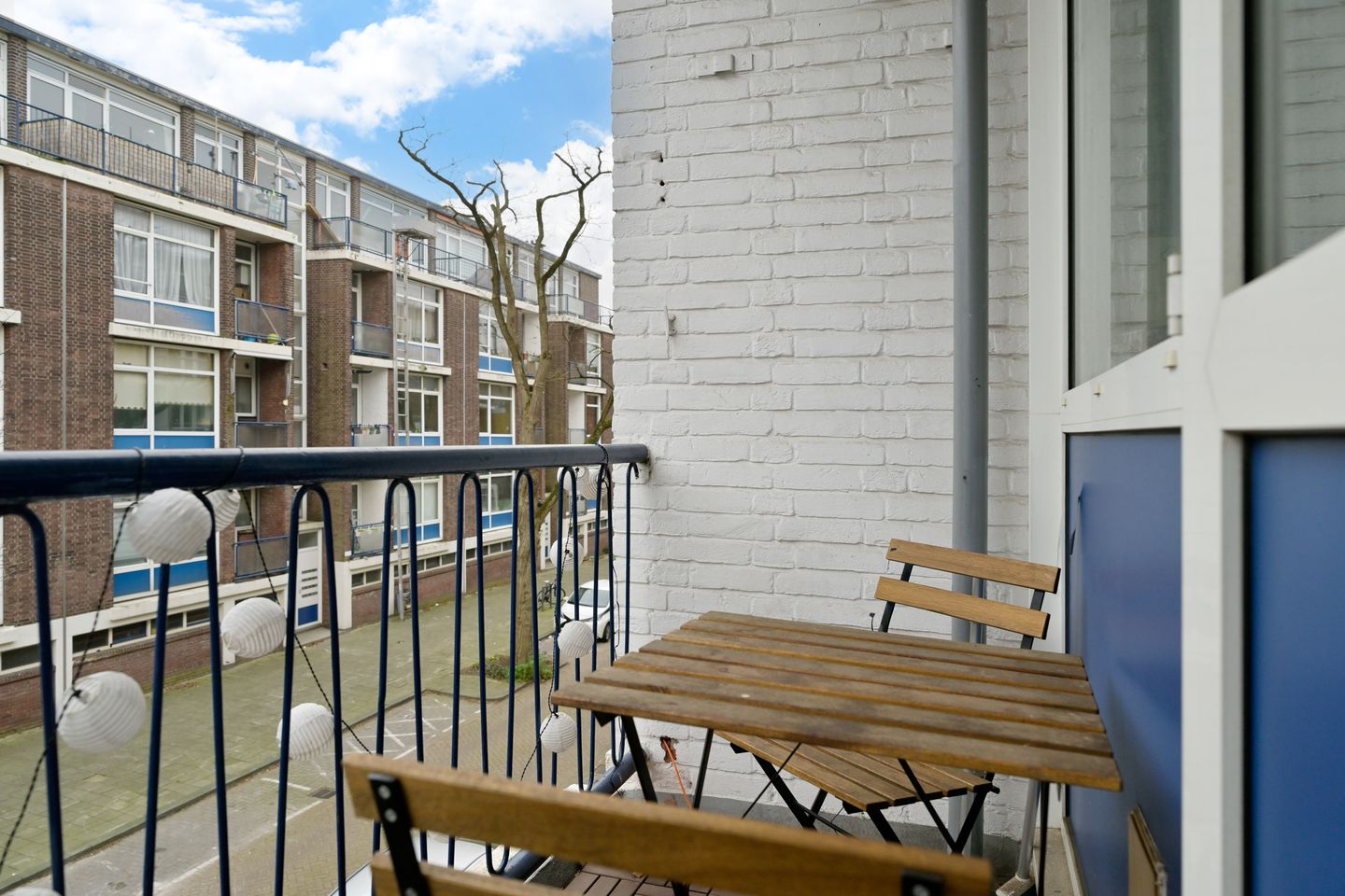 Foto 14 van Fluitstraat 11-B