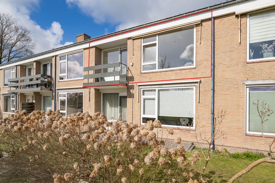 Photo 1 of Groetlaan 12