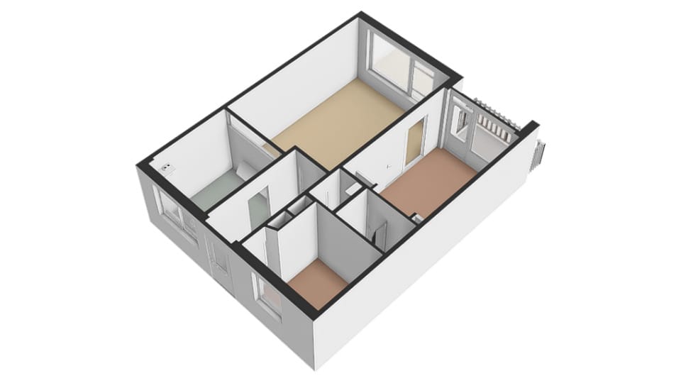 Photo 7 of Groetlaan 12