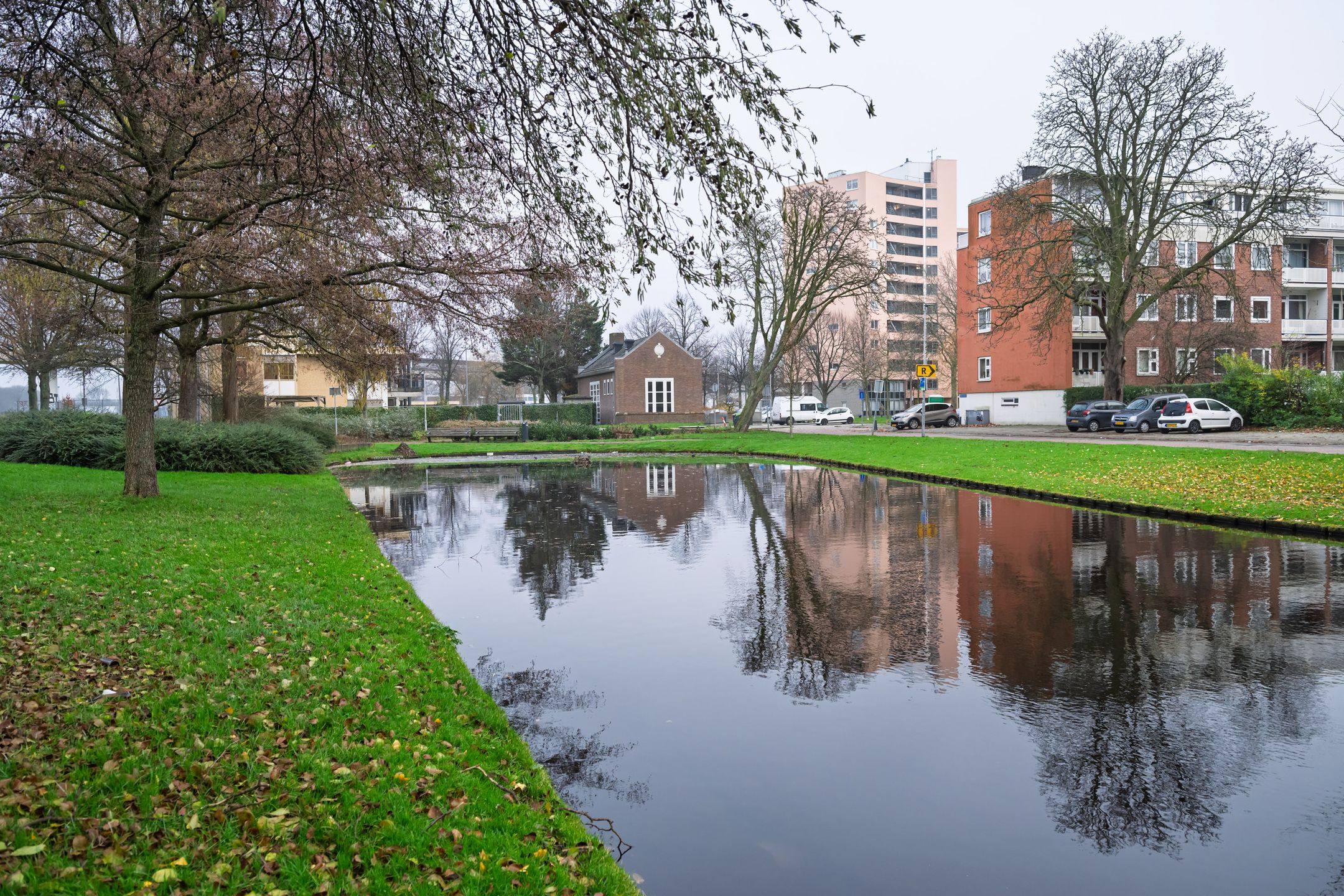 Foto 18 van Fluitstraat 11-B