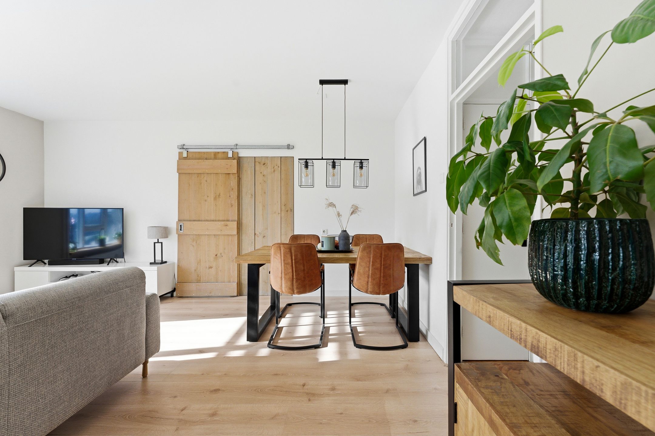 van Godewijckstraat 87 