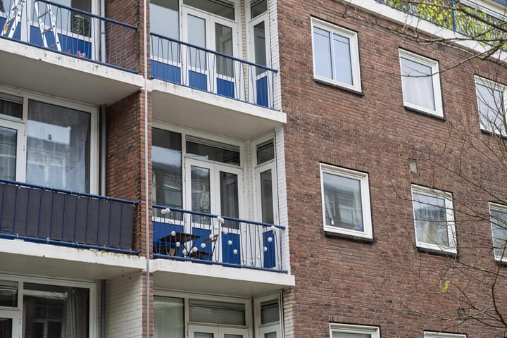 Foto 4 van Fluitstraat 11-B