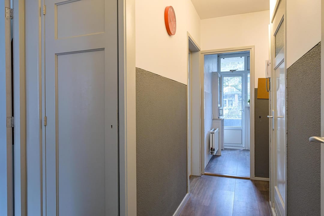 Foto 7 van Fluitstraat 11-B