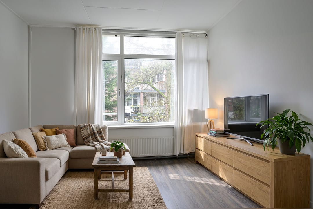 Foto 2 van Fluitstraat 11-B