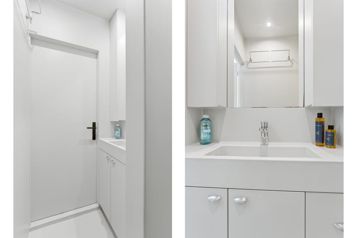 Photo 3 of van Godewijckstraat 87