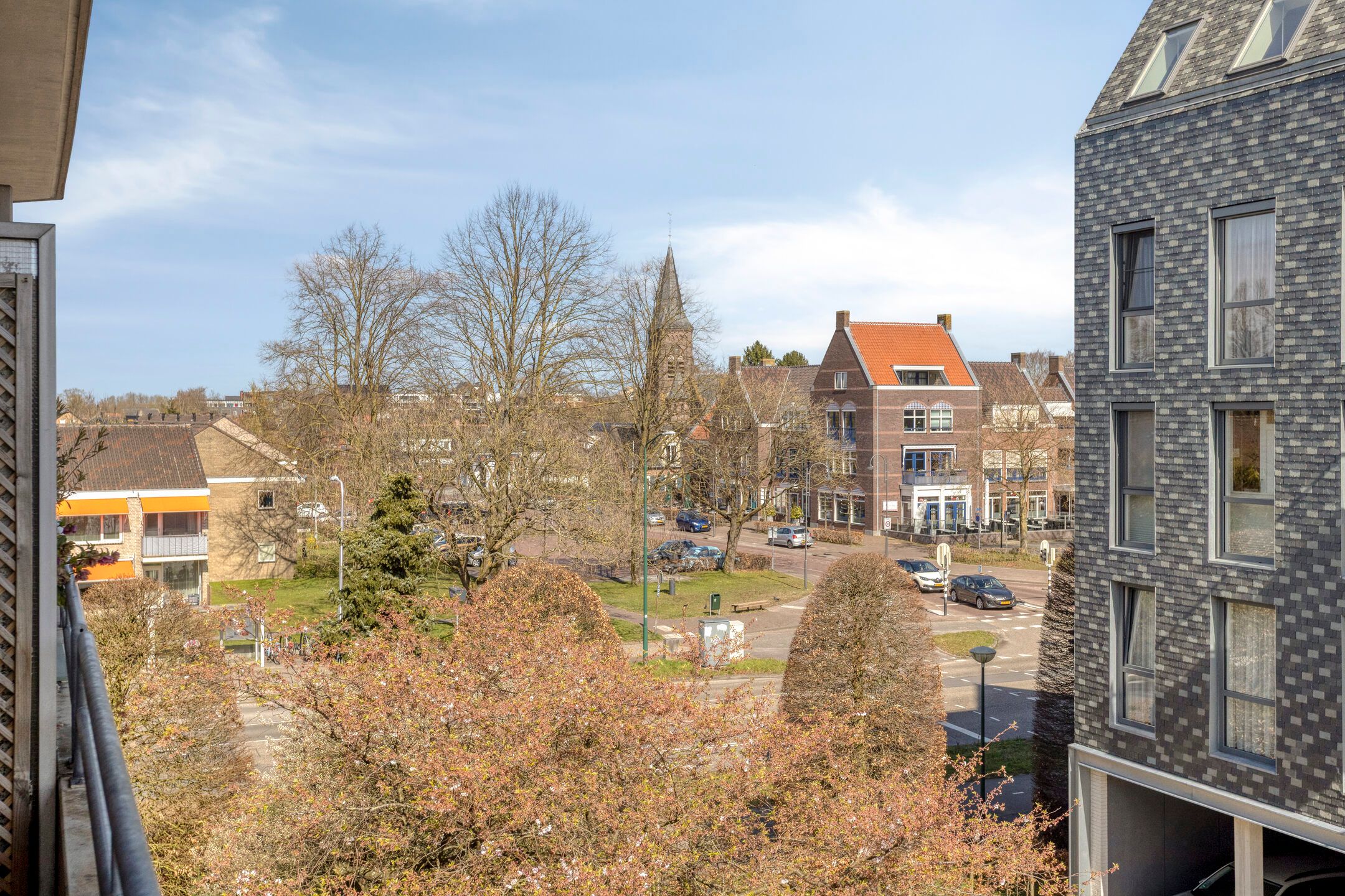 Foto 15 van Zaaier 38