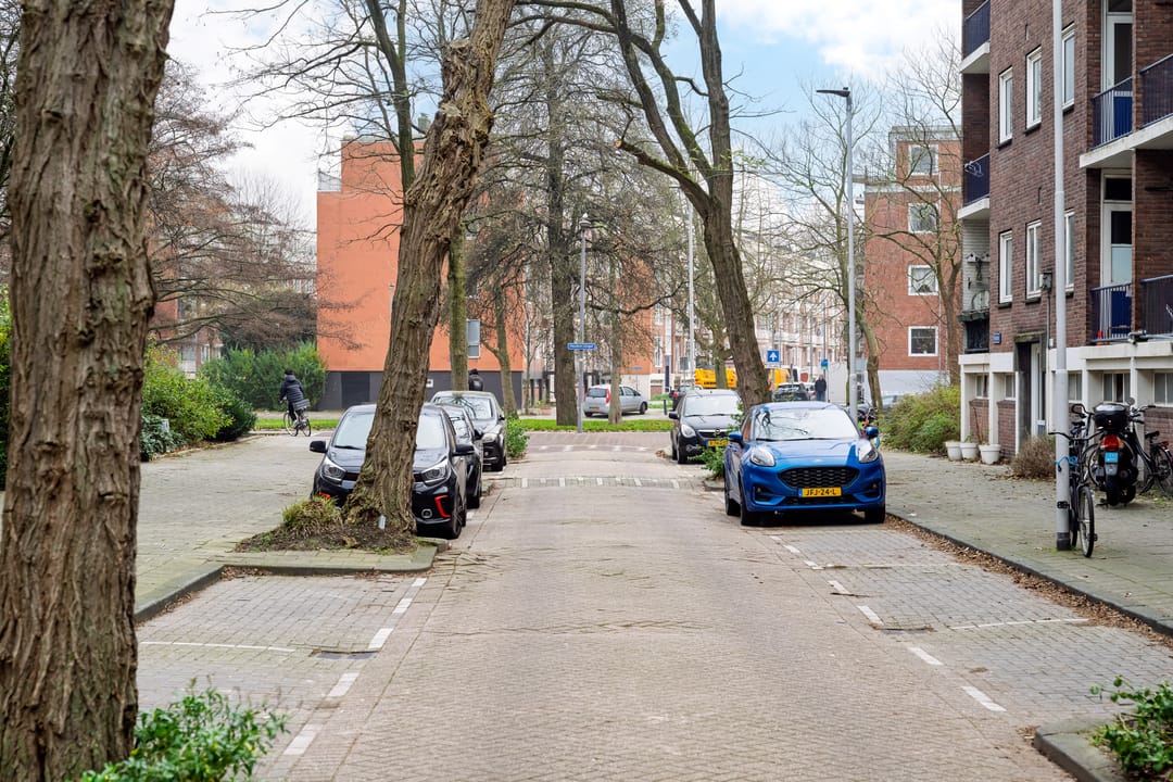 Foto 16 van Fluitstraat 11-B