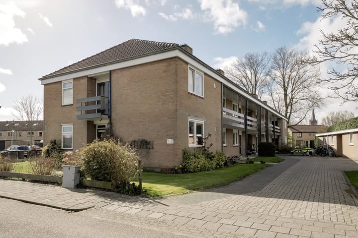 Photo 3 of Groetlaan 12