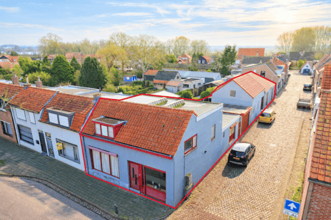 Oude Kerkstraat thumbnail