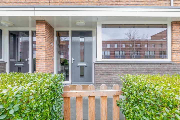 Photo 4 of Tonselsedreef 112