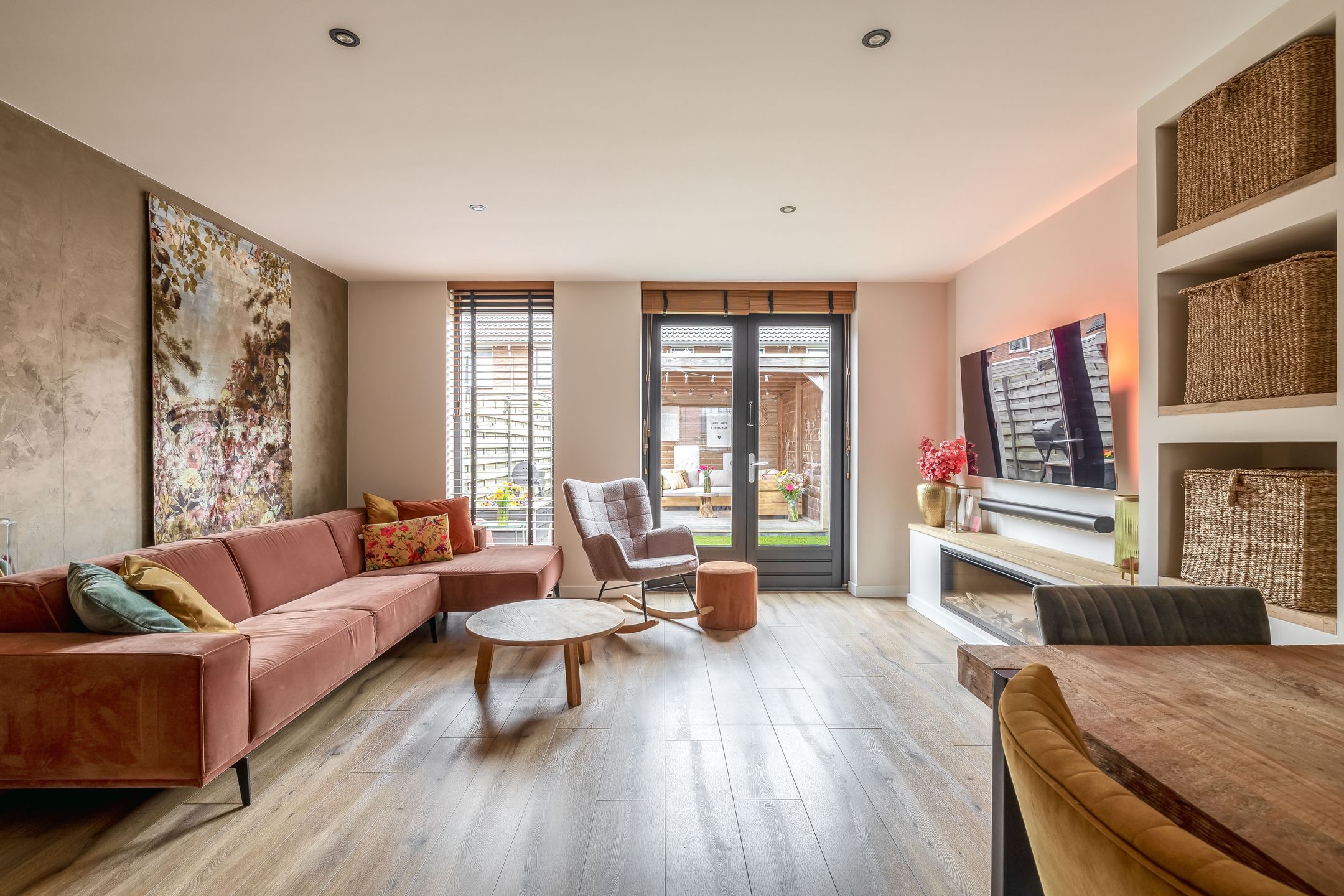 Foto 6 van Tonselsedreef 112