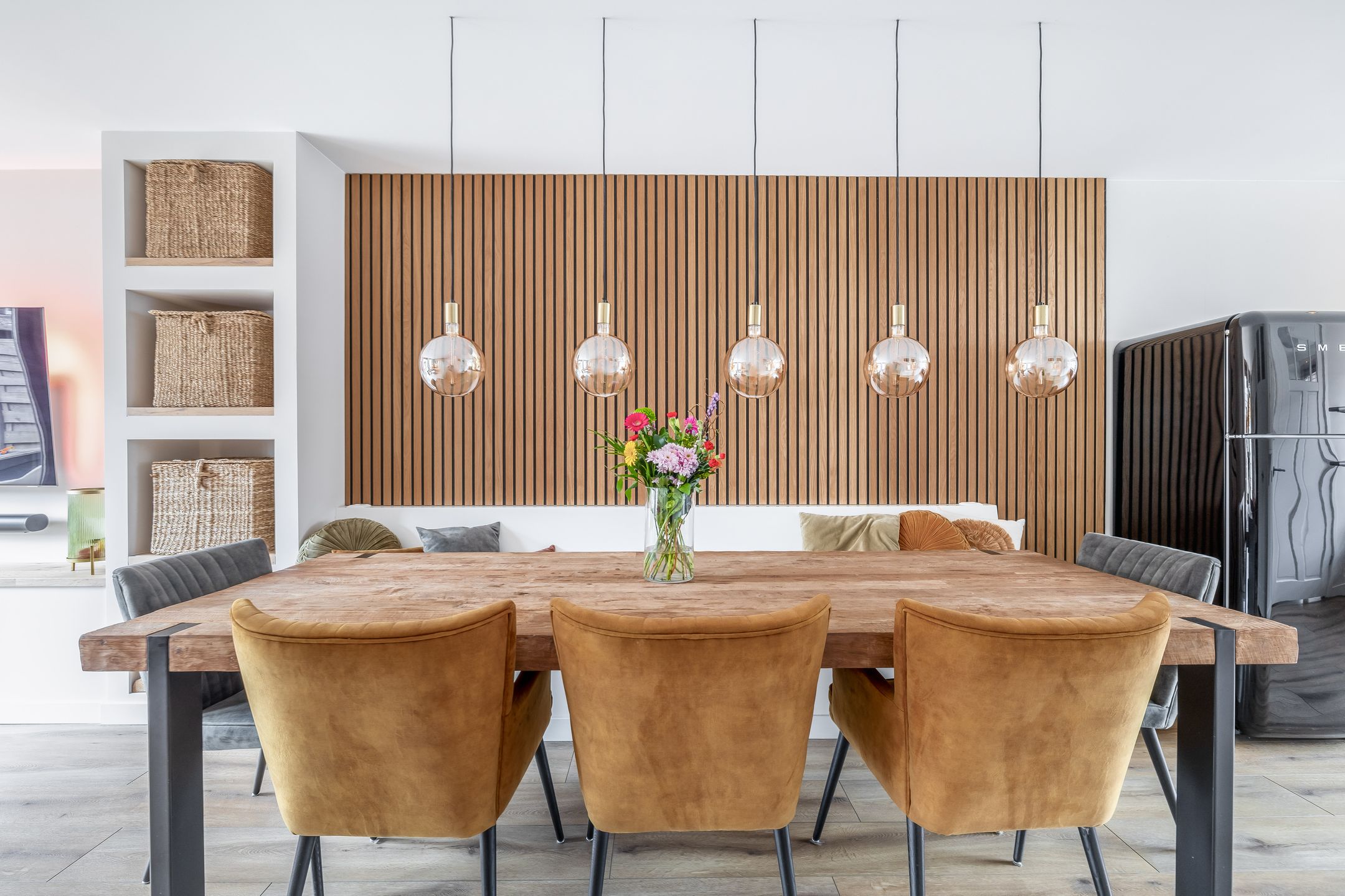 Foto 9 van Tonselsedreef 112