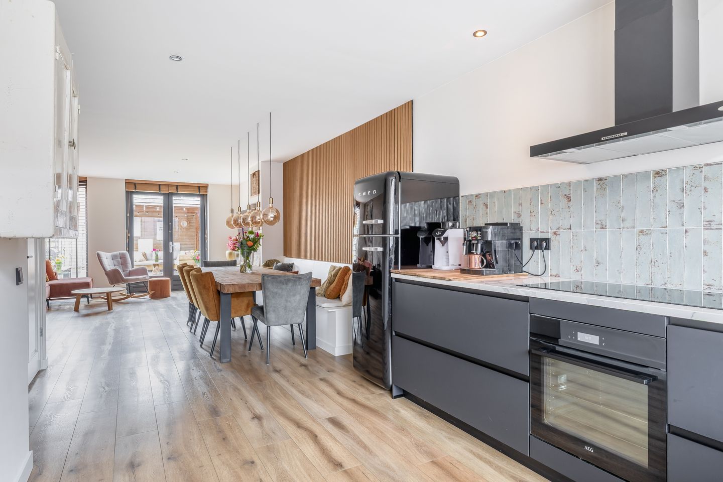 Foto 10 van Tonselsedreef 112