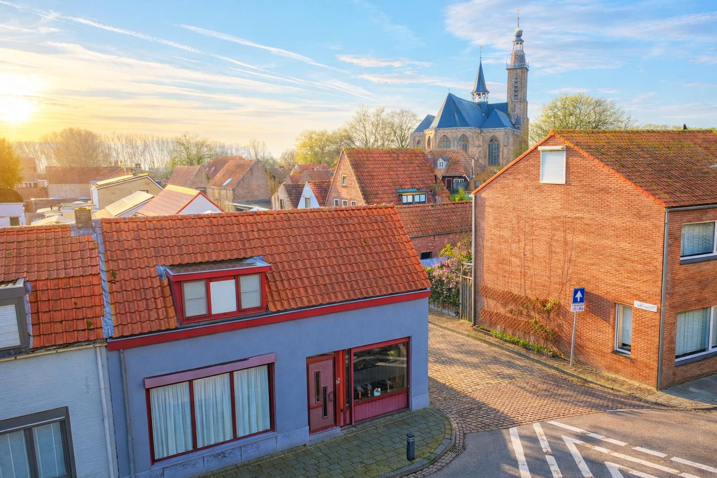 Photo 1 of Oude Kerkstraat 12