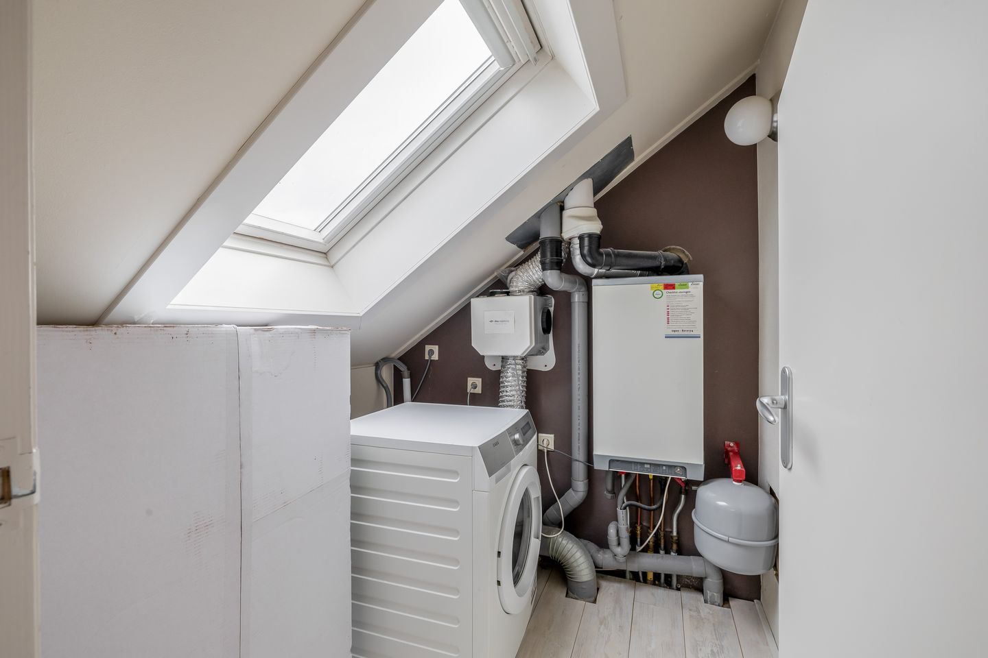 Foto 25 van Tonselsedreef 112