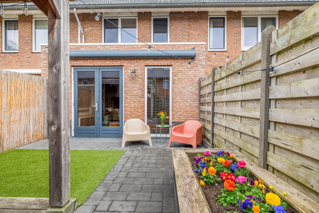 Foto 26 van Tonselsedreef 112