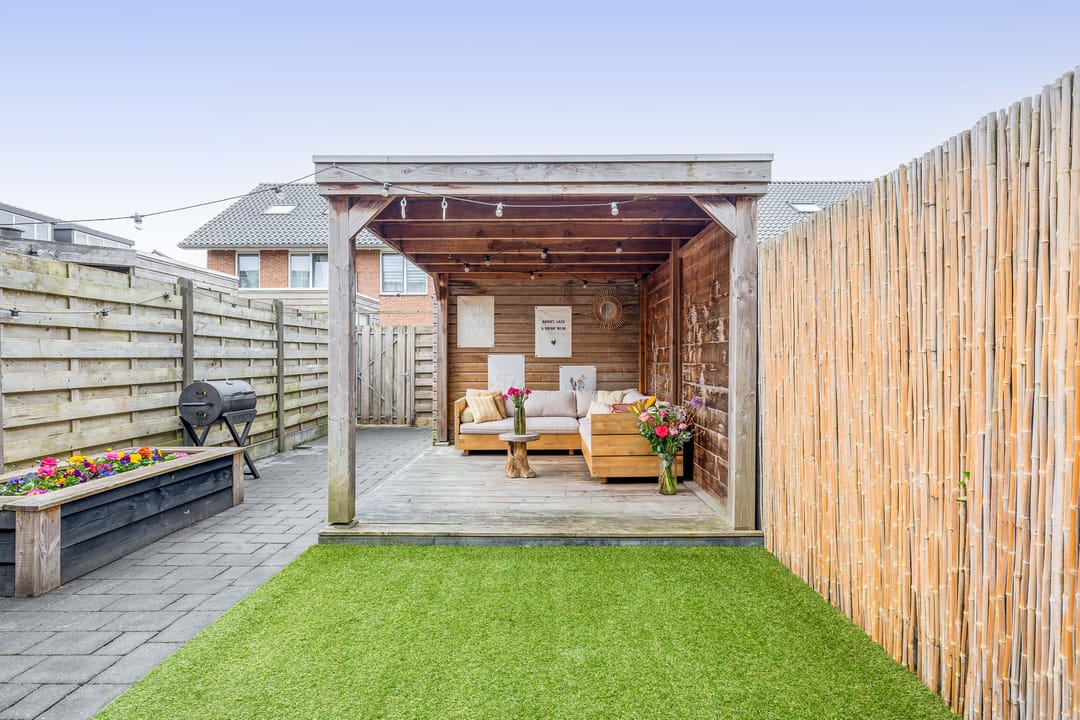 Foto 28 van Tonselsedreef 112