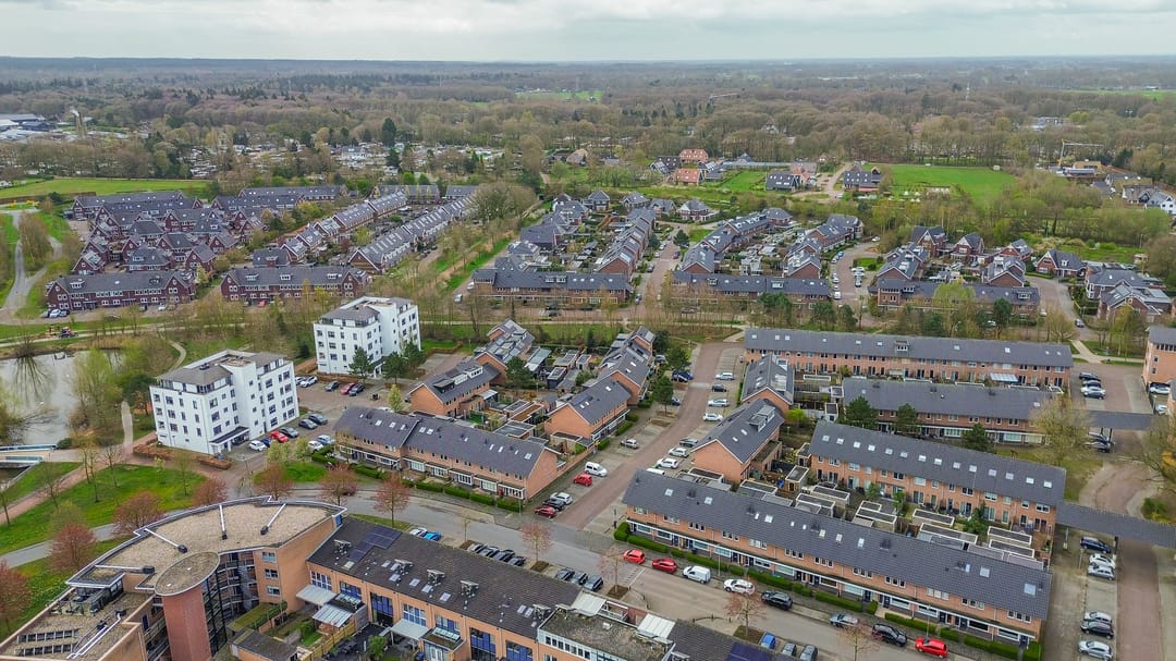 Foto 31 van Tonselsedreef 112