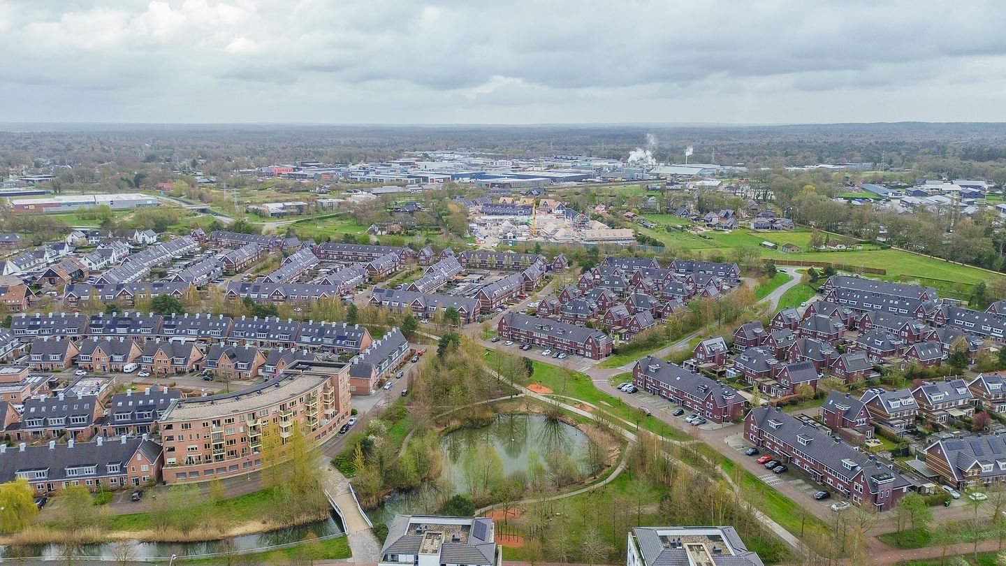 Foto 34 van Tonselsedreef 112