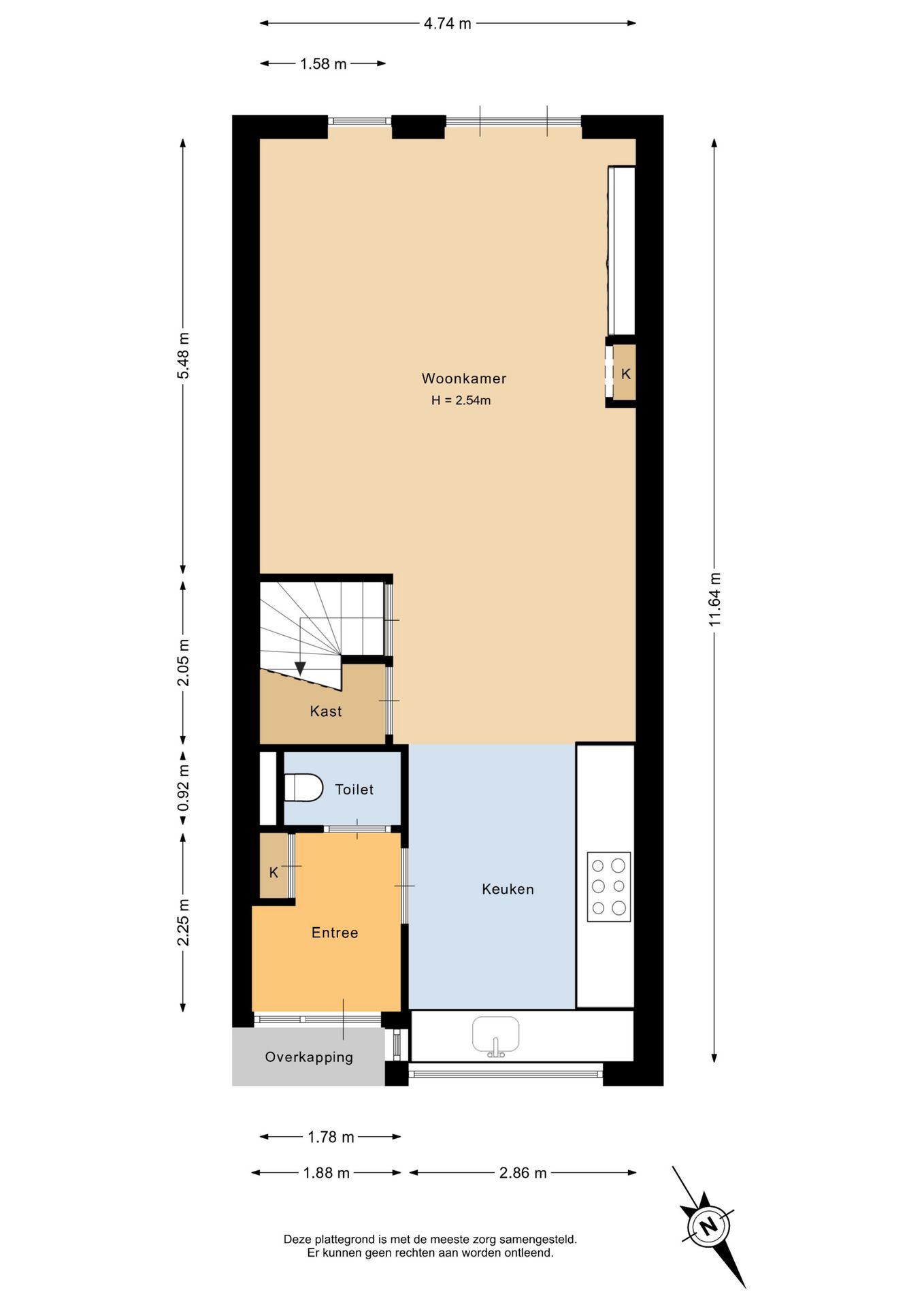 Foto 35 van Tonselsedreef 112