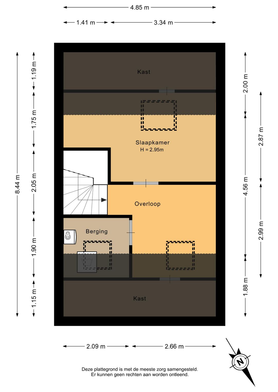 Foto 37 van Tonselsedreef 112