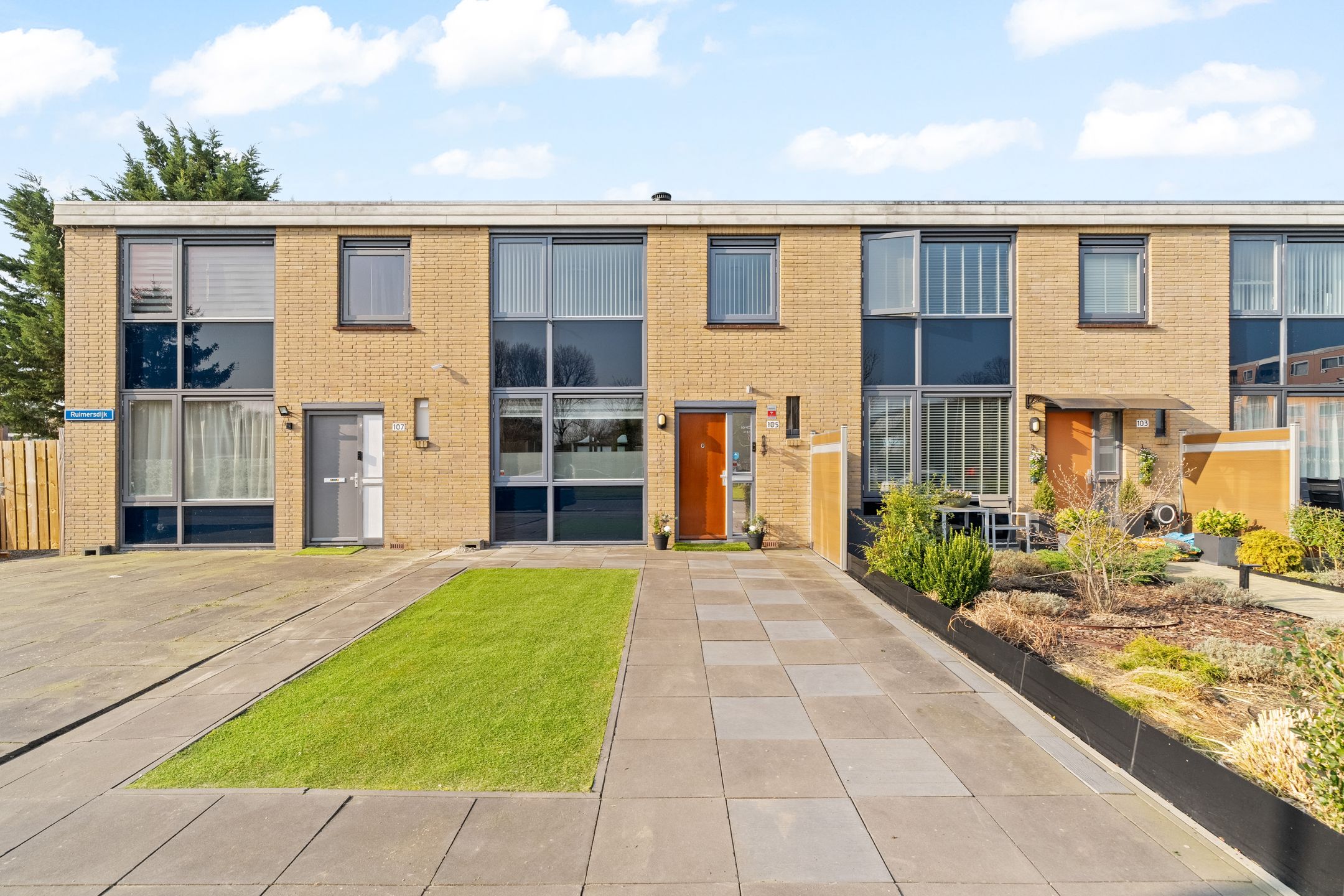 Ruimersdijk 105 