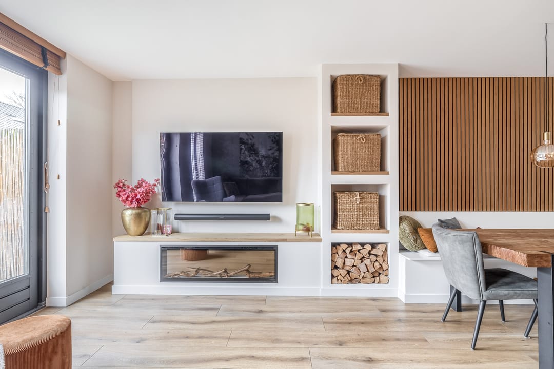 Foto 7 van Tonselsedreef 112