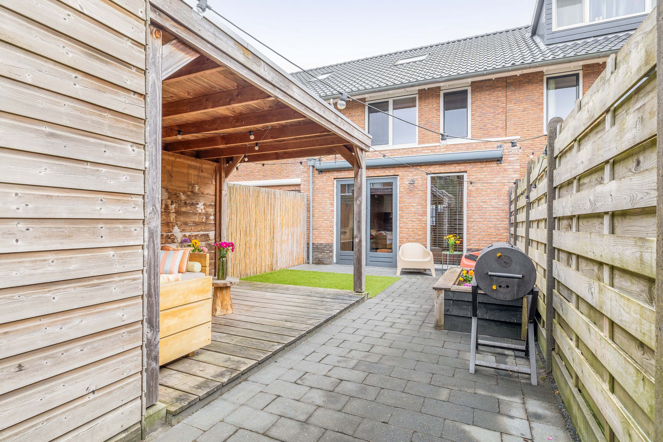 Foto 27 van Tonselsedreef 112